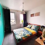 Apartament Meerblick - Widok Na Morze Puck