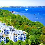 Meerblick - Widok Na Morze Apartament Puck