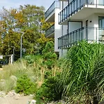 Apartament Meerblick - Widok Na Morze