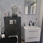 Apartament Meerblick - Widok Na Morze
