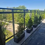 Apartament Meerblick - Widok Na Morze *