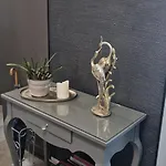 Meerblick - Widok Na Morze Apartament Puck