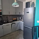 Apartament Meerblick - Widok Na Morze