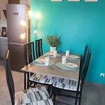 Apartament Meerblick - Widok Na Morze