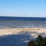 Meerblick - Widok Na Morze Apartament