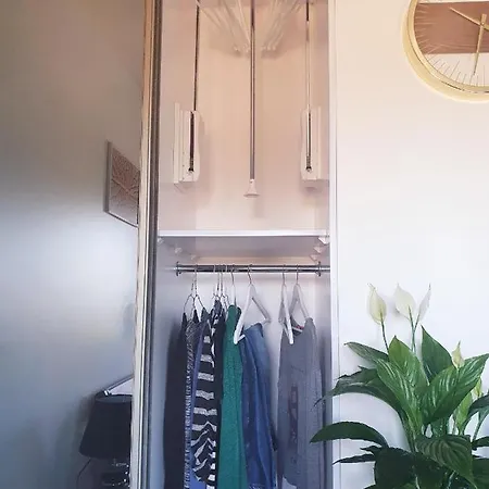 Meerblick - Widok Na Morze