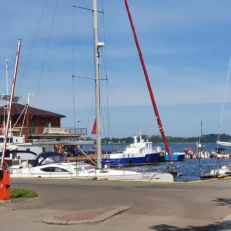 Meerblick - Widok Na Morze