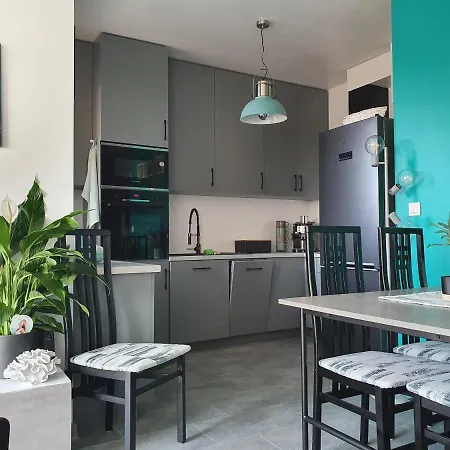 Meerblick - Widok Na Morze * פוק