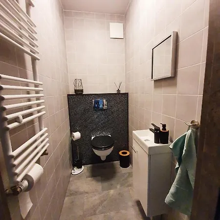 דירה Meerblick - Widok Na Morze פוק