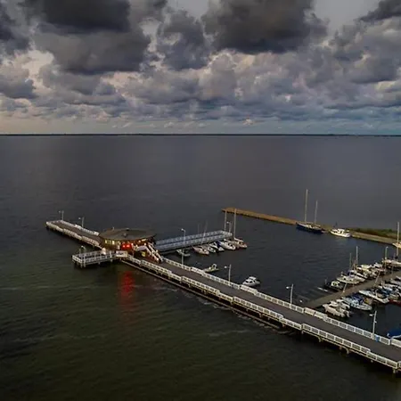 Meerblick - Widok Na Morze * פוק