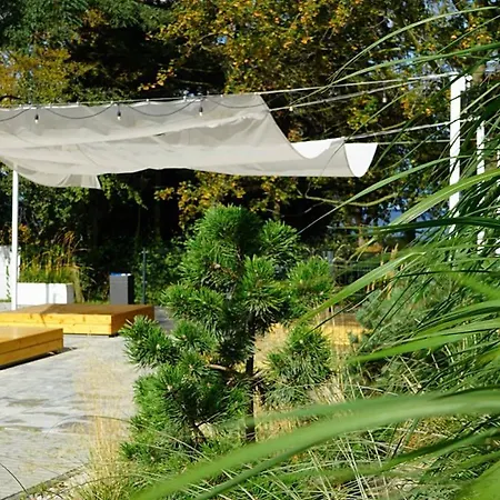 Meerblick - Widok Na Morze דירה *