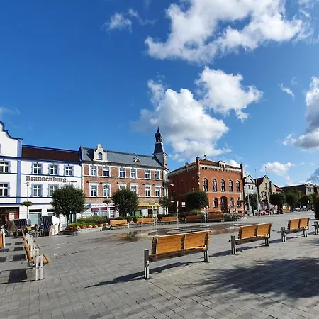 Meerblick - Widok Na Morze