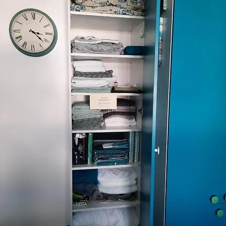 דירה Meerblick - Widok Na Morze פוק