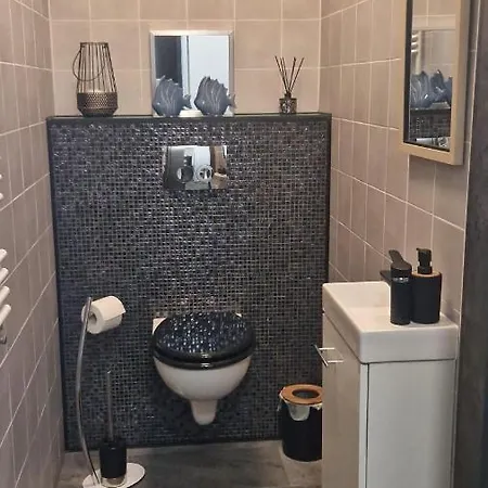 Meerblick - Widok Na Morze דירה פוק