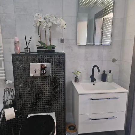 דירה Meerblick - Widok Na Morze