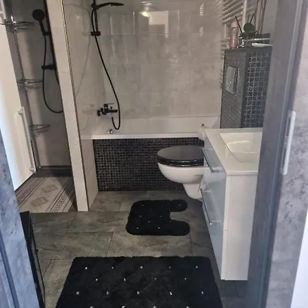 Meerblick - Widok Na Morze * פוק