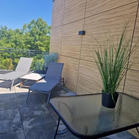 Meerblick - Widok Na Morze פוק