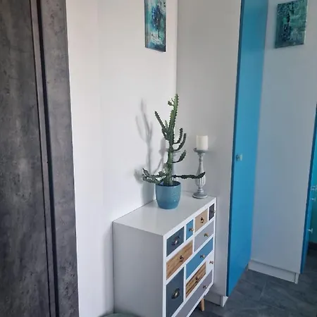 Meerblick - Widok Na Morze