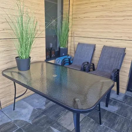 Meerblick - Widok Na Morze * פוק