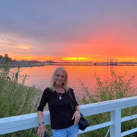 Meerblick - Widok Na Morze דירה *