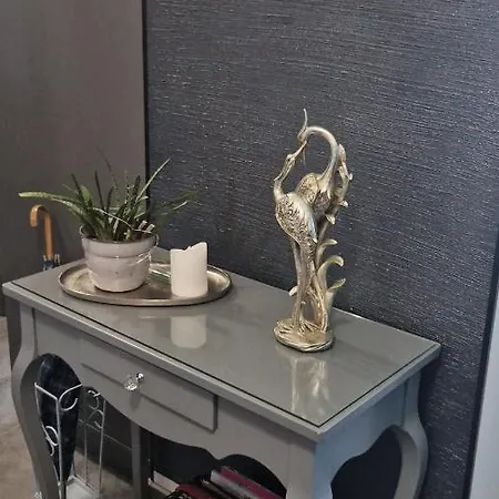 Meerblick - Widok Na Morze דירה פוק