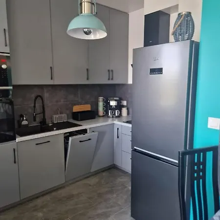 דירה Meerblick - Widok Na Morze