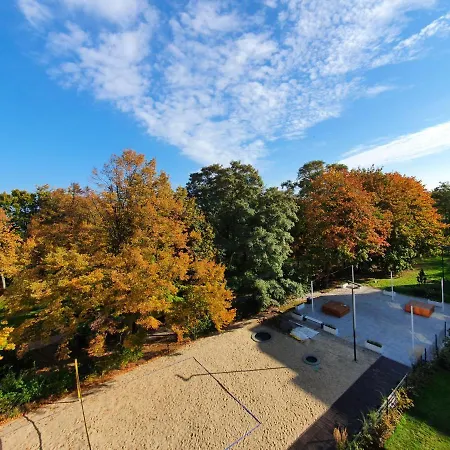 דירה Meerblick - Widok Na Morze פוק