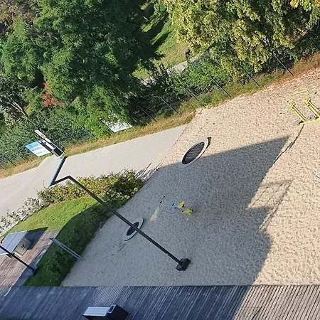 Meerblick - Widok Na Morze Appartement *