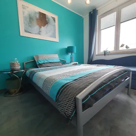 Meerblick - Widok Na Morze *