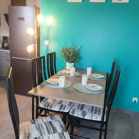 דירה Meerblick - Widok Na Morze