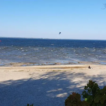 Meerblick - Widok Na Morze דירה