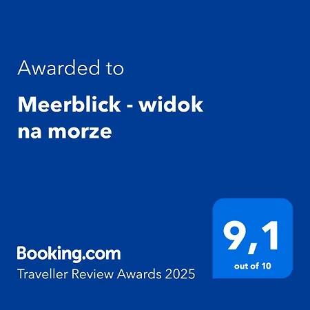 Meerblick - Widok Na Morze * פוק