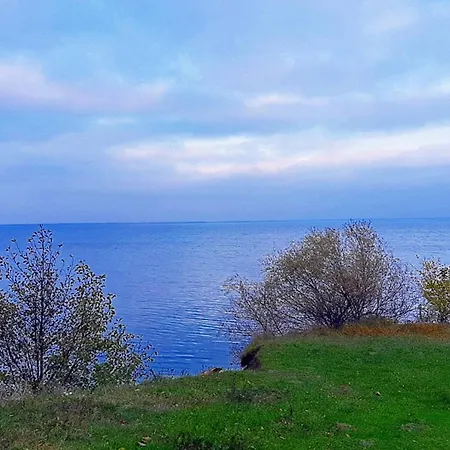 Meerblick - Widok Na Morze Puck