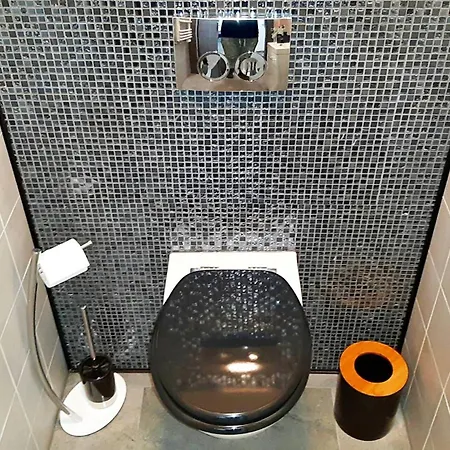 Meerblick - Widok Na Morze Apartament