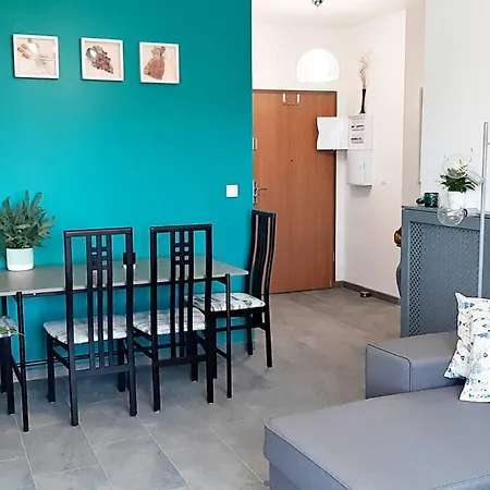 Apartament Meerblick - Widok Na Morze