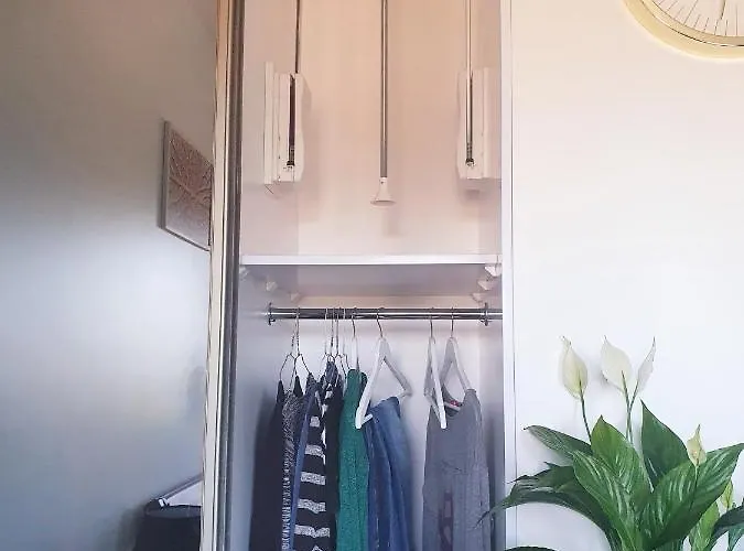 Meerblick - Widok Na Morze