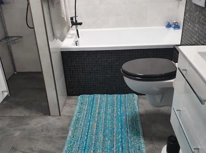 Meerblick - Widok Na Morze