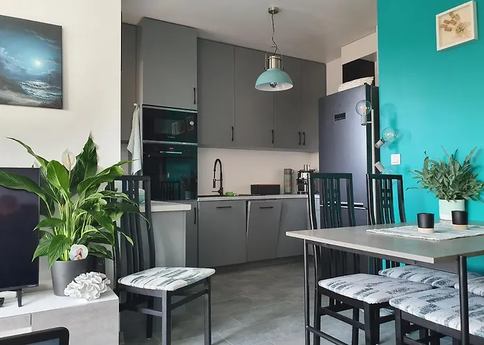 Meerblick - Widok Na Morze * Puck