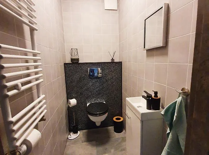 Appartement Meerblick - Widok Na Morze Puck