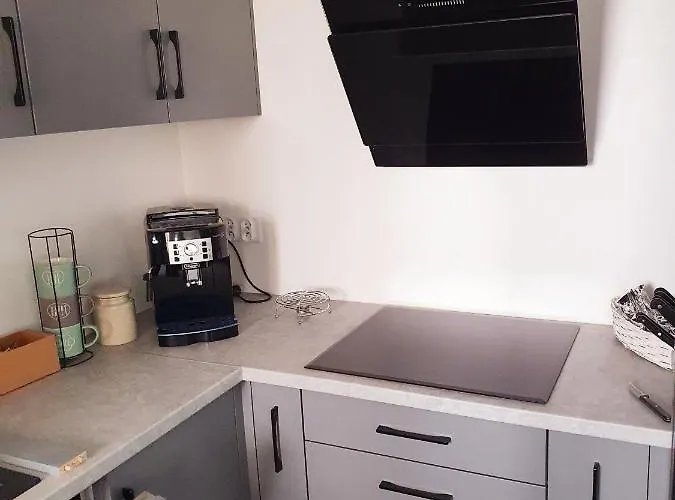 Meerblick - Widok Na Morze *