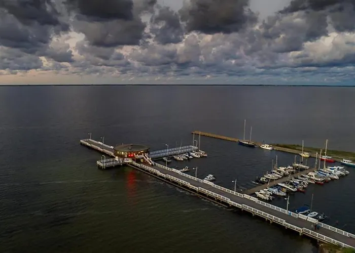 Meerblick - Widok Na Morze * Puck