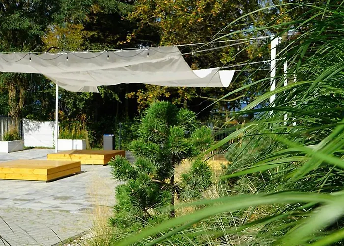 Meerblick - Widok Na Morze Appartement *