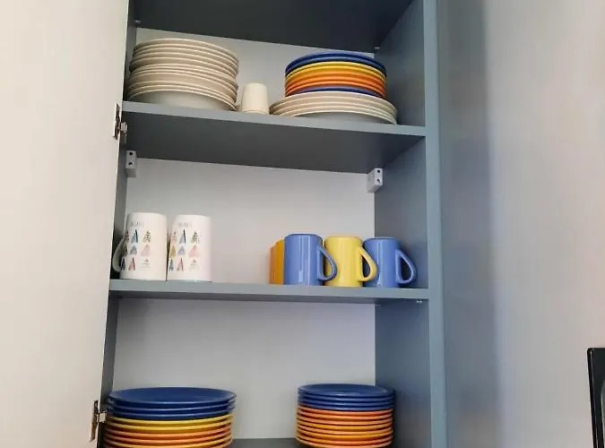 Meerblick - Widok Na Morze * Puck