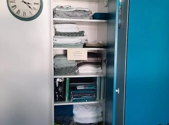 Appartement Meerblick - Widok Na Morze Puck