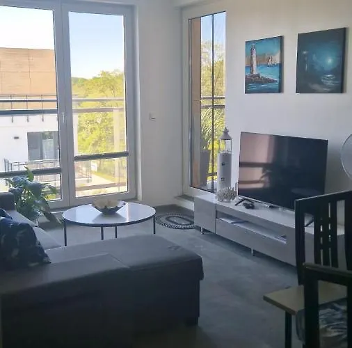 Meerblick - Widok Na Morze *