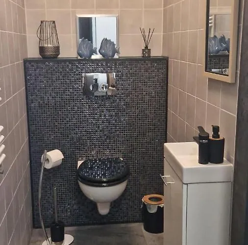 Meerblick - Widok Na Morze Appartement Puck