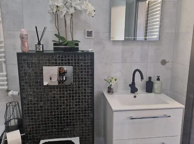 Appartement Meerblick - Widok Na Morze