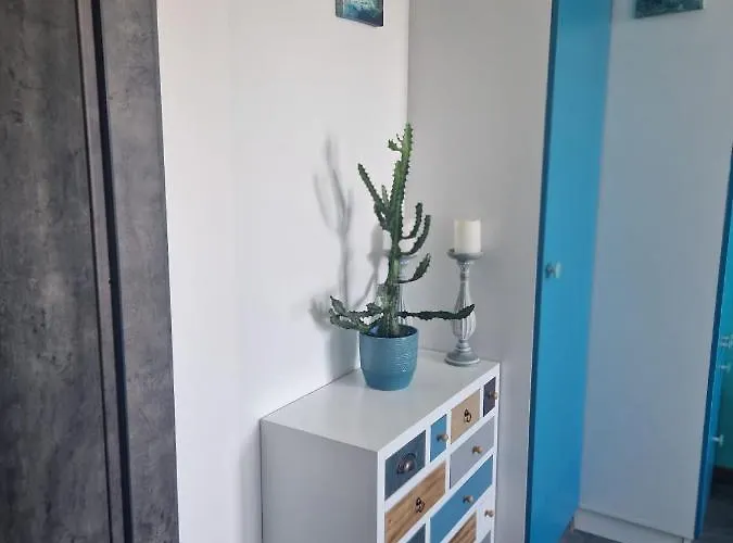 Meerblick - Widok Na Morze