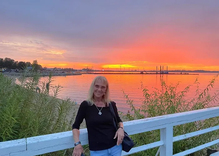 Meerblick - Widok Na Morze Appartement *