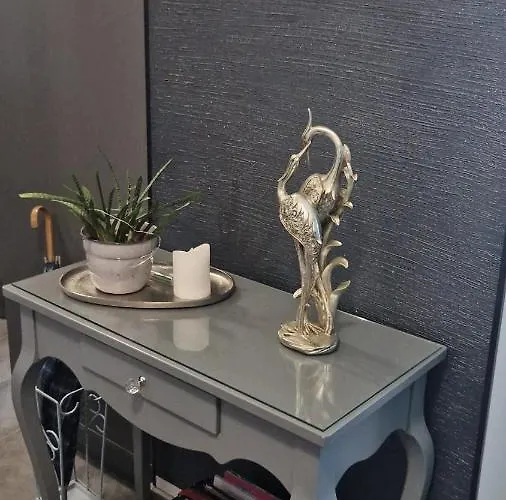 Meerblick - Widok Na Morze Appartement Puck